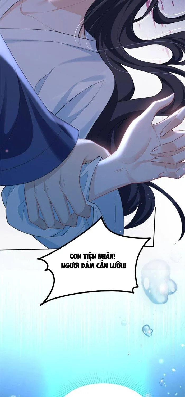 Sau Khi Báo Thù Tỷ Tỷ Ta Làm Hoàng Tử Phi Chapter 1 - Trang 27