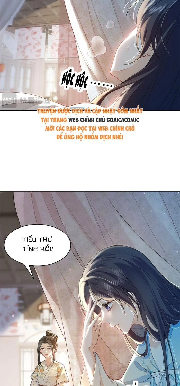 Sau Khi Báo Thù Tỷ Tỷ Ta Làm Hoàng Tử Phi Chapter 1 - Trang 33