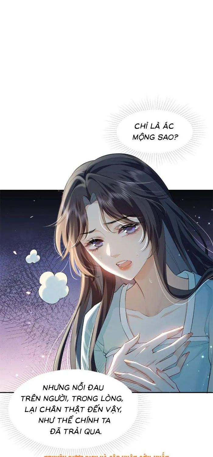 Sau Khi Báo Thù Tỷ Tỷ Ta Làm Hoàng Tử Phi Chapter 1 - Trang 36