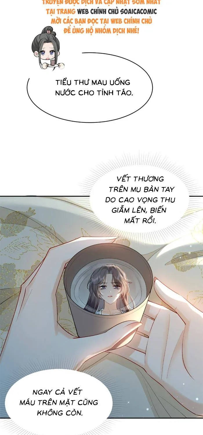 Sau Khi Báo Thù Tỷ Tỷ Ta Làm Hoàng Tử Phi Chapter 1 - Trang 37