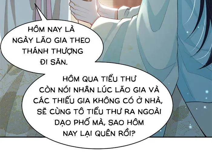 Sau Khi Báo Thù Tỷ Tỷ Ta Làm Hoàng Tử Phi Chapter 1 - Trang 39