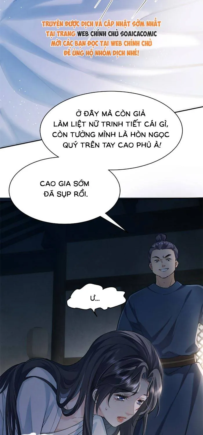 Sau Khi Báo Thù Tỷ Tỷ Ta Làm Hoàng Tử Phi Chapter 1 - Trang 4