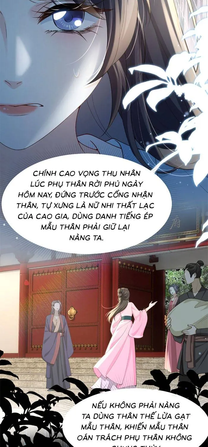 Sau Khi Báo Thù Tỷ Tỷ Ta Làm Hoàng Tử Phi Chapter 1 - Trang 41