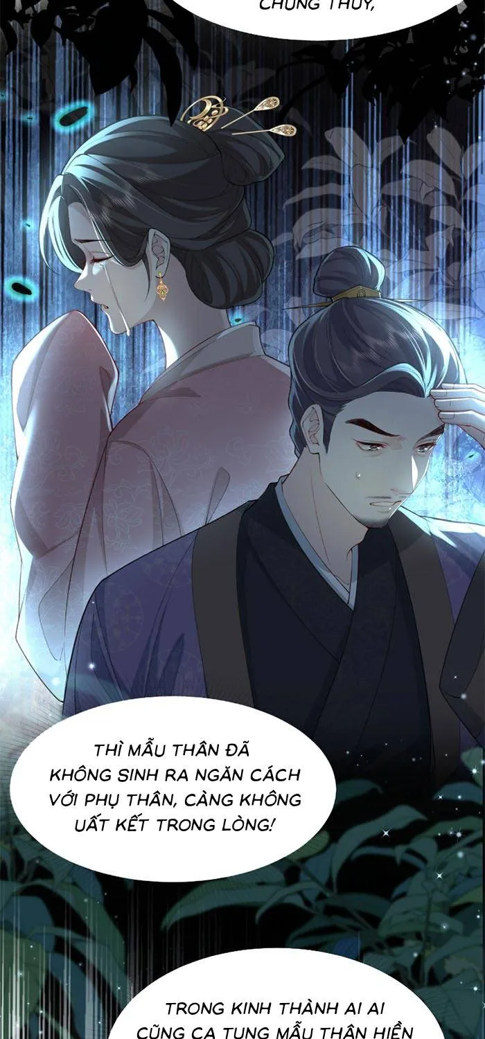 Sau Khi Báo Thù Tỷ Tỷ Ta Làm Hoàng Tử Phi Chapter 1 - Trang 42