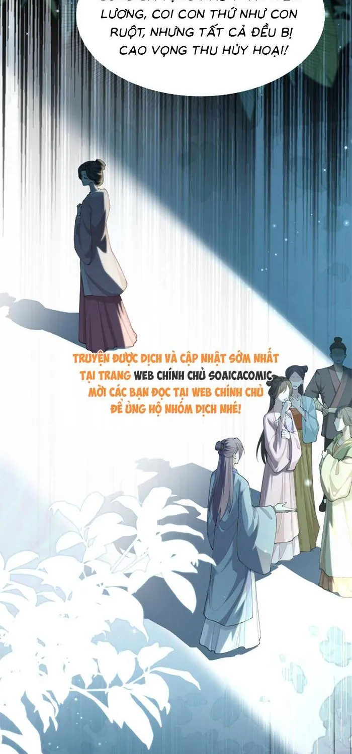 Sau Khi Báo Thù Tỷ Tỷ Ta Làm Hoàng Tử Phi Chapter 1 - Trang 43