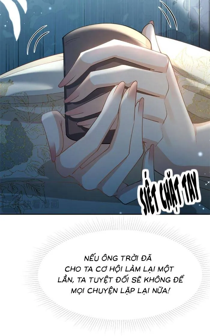 Sau Khi Báo Thù Tỷ Tỷ Ta Làm Hoàng Tử Phi Chapter 1 - Trang 44