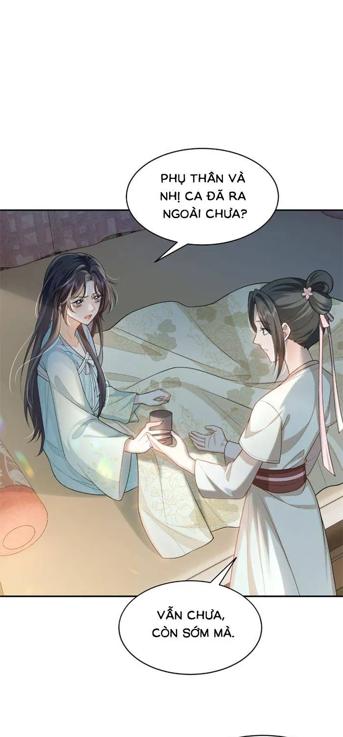 Sau Khi Báo Thù Tỷ Tỷ Ta Làm Hoàng Tử Phi Chapter 1 - Trang 45
