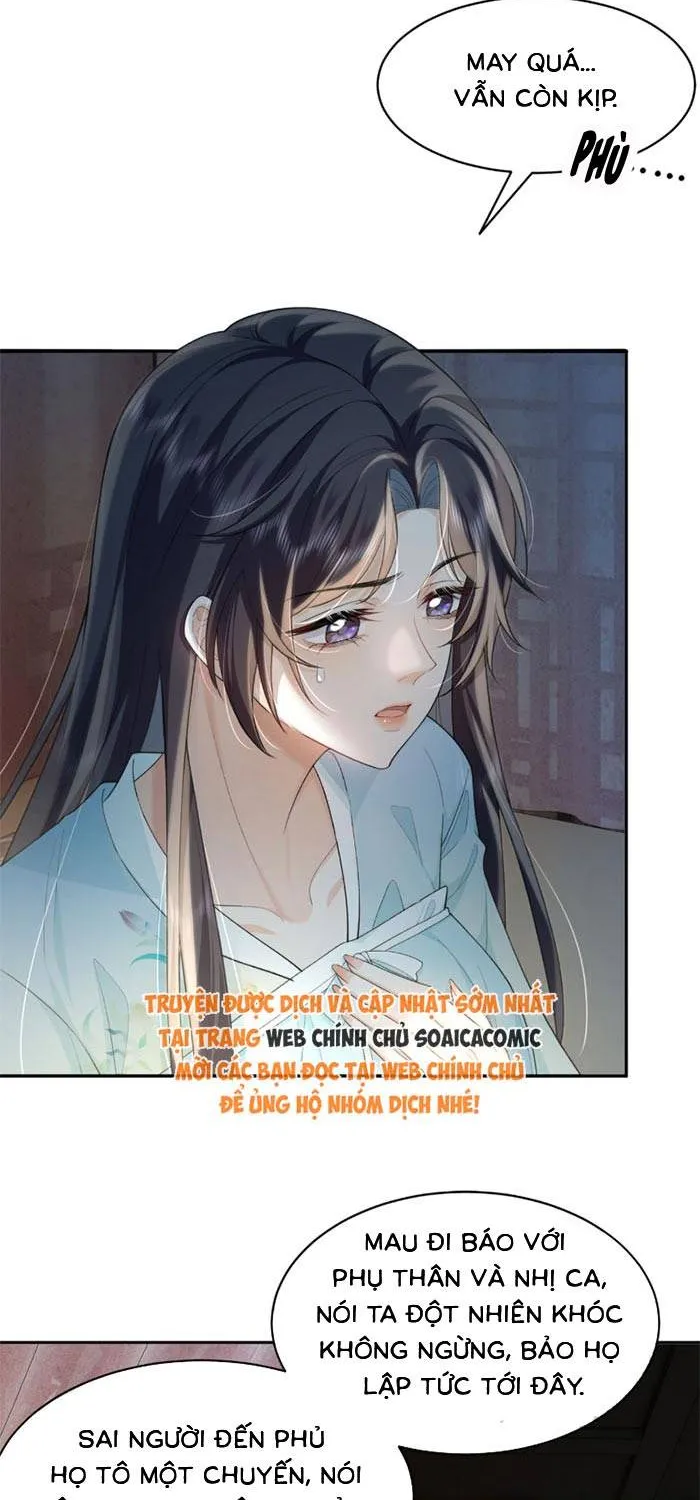Sau Khi Báo Thù Tỷ Tỷ Ta Làm Hoàng Tử Phi Chapter 1 - Trang 46