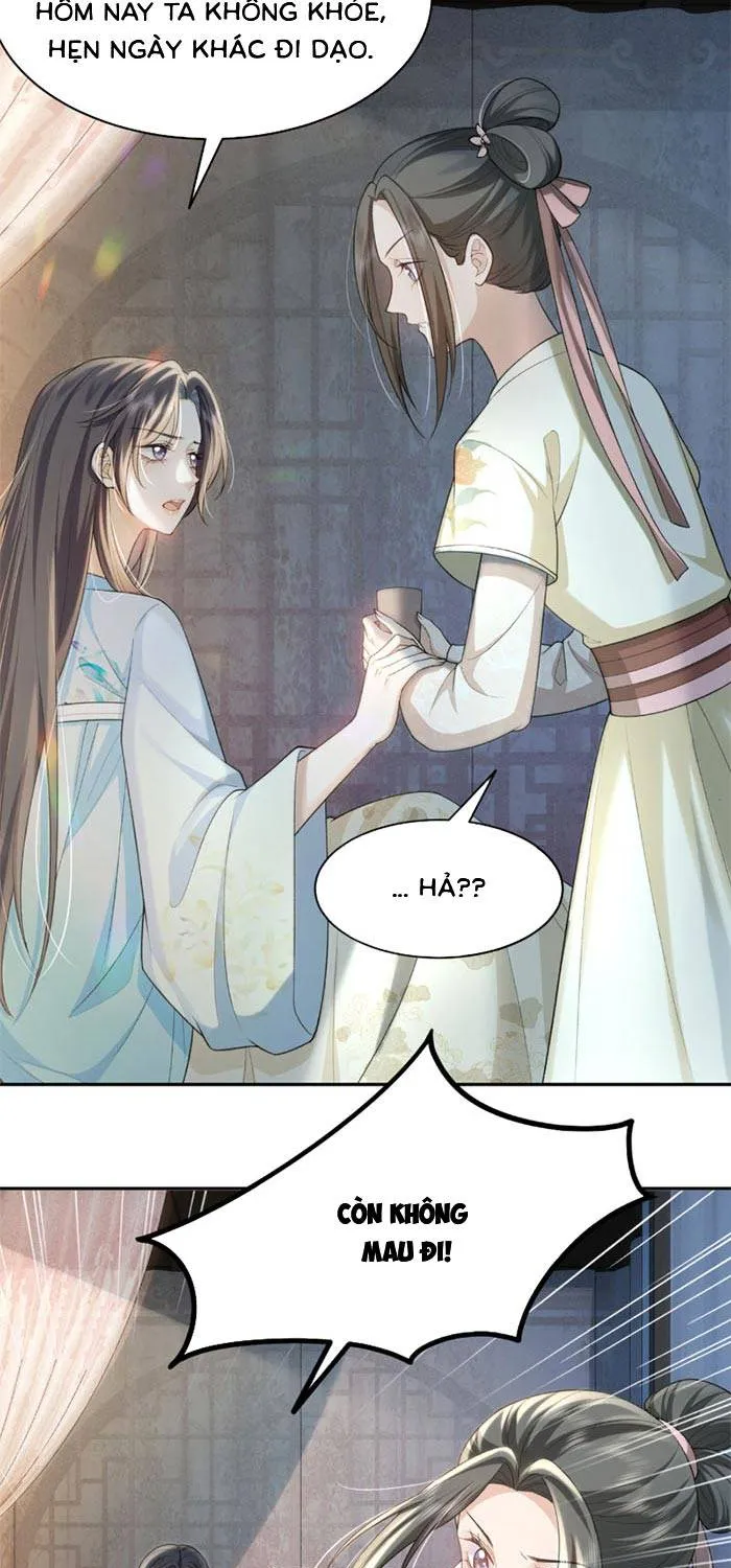 Sau Khi Báo Thù Tỷ Tỷ Ta Làm Hoàng Tử Phi Chapter 1 - Trang 47