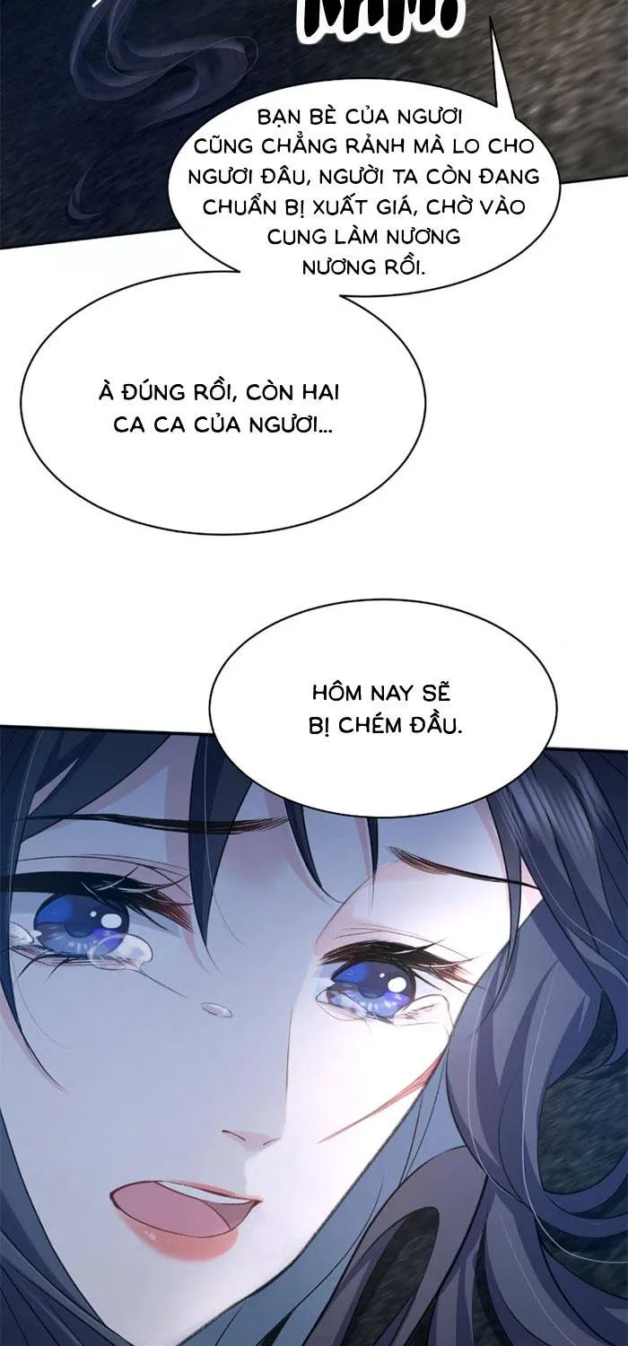 Sau Khi Báo Thù Tỷ Tỷ Ta Làm Hoàng Tử Phi Chapter 1 - Trang 7