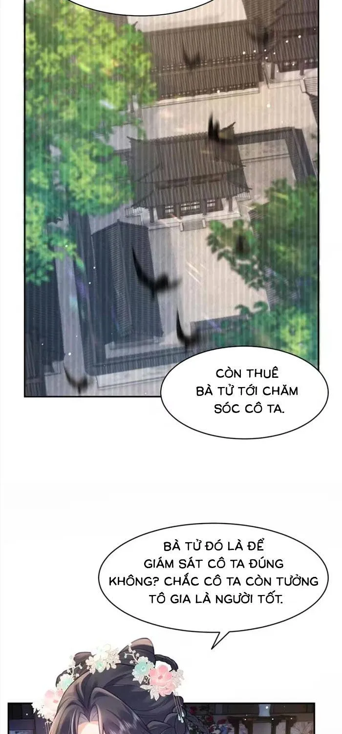 Sau Khi Báo Thù Tỷ Tỷ Ta Làm Hoàng Tử Phi Chapter 10 - Trang 10