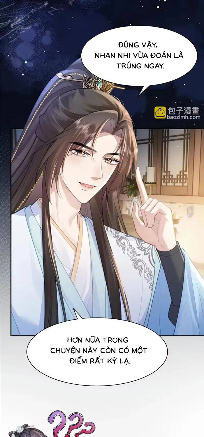 Sau Khi Báo Thù Tỷ Tỷ Ta Làm Hoàng Tử Phi Chapter 10 - Trang 13