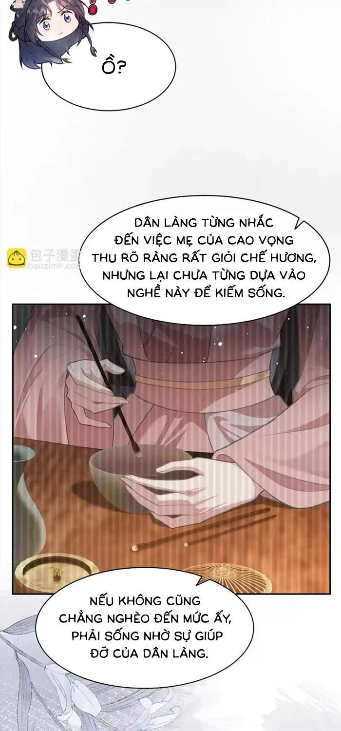 Sau Khi Báo Thù Tỷ Tỷ Ta Làm Hoàng Tử Phi Chapter 10 - Trang 14