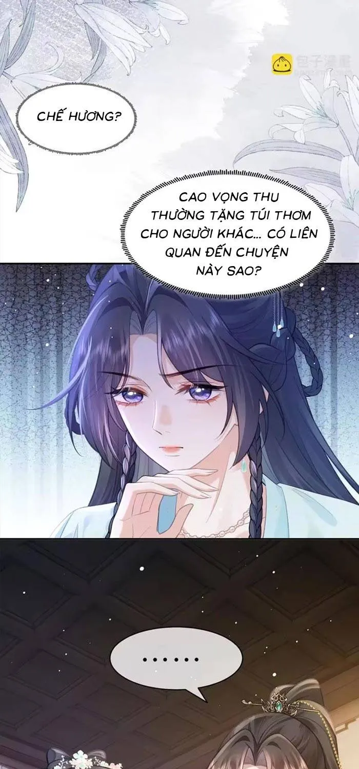 Sau Khi Báo Thù Tỷ Tỷ Ta Làm Hoàng Tử Phi Chapter 10 - Trang 15