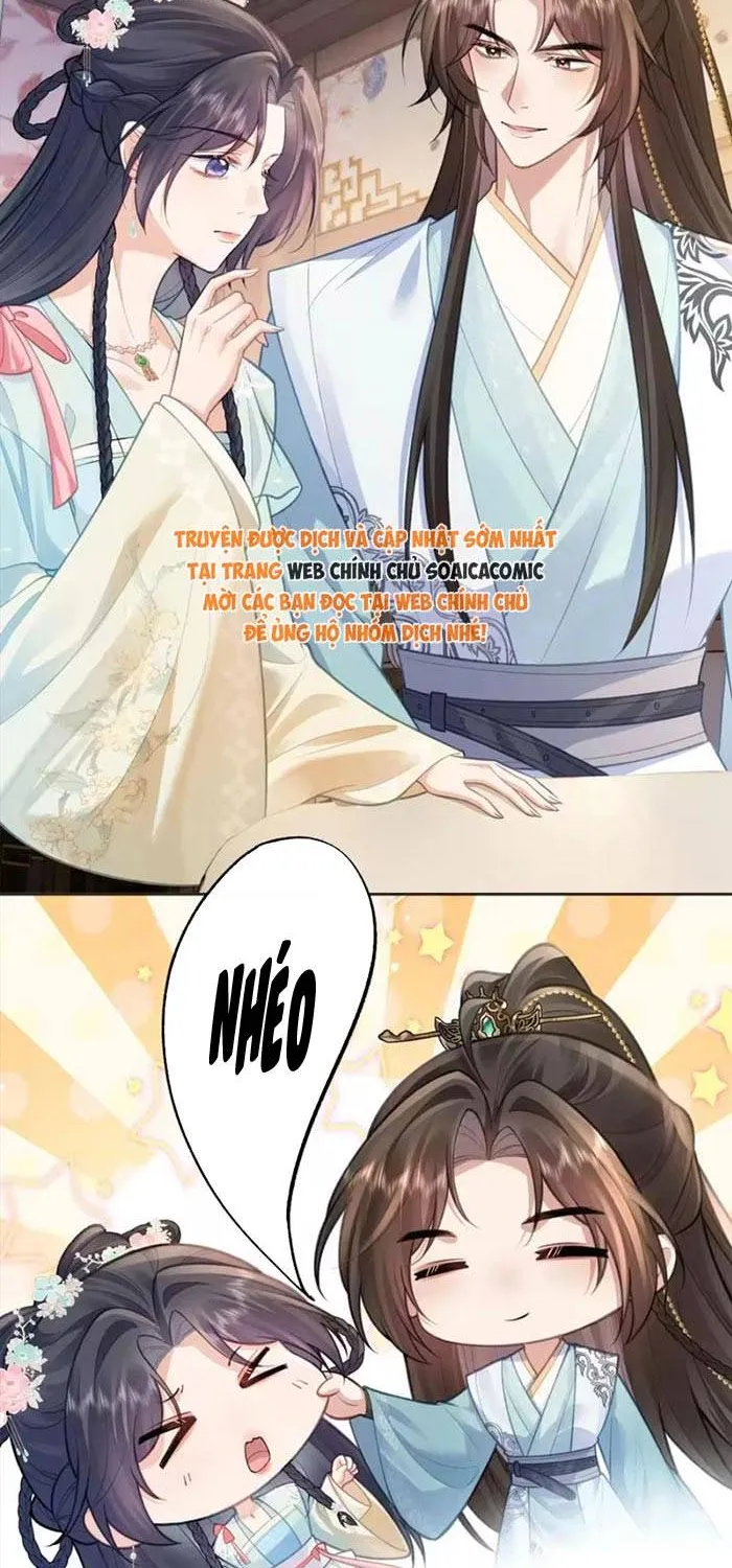 Sau Khi Báo Thù Tỷ Tỷ Ta Làm Hoàng Tử Phi Chapter 10 - Trang 16