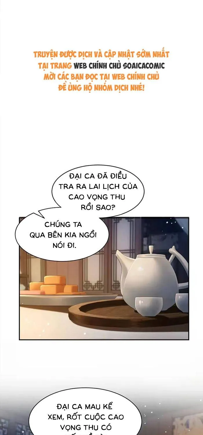 Sau Khi Báo Thù Tỷ Tỷ Ta Làm Hoàng Tử Phi Chapter 10 - Trang 2