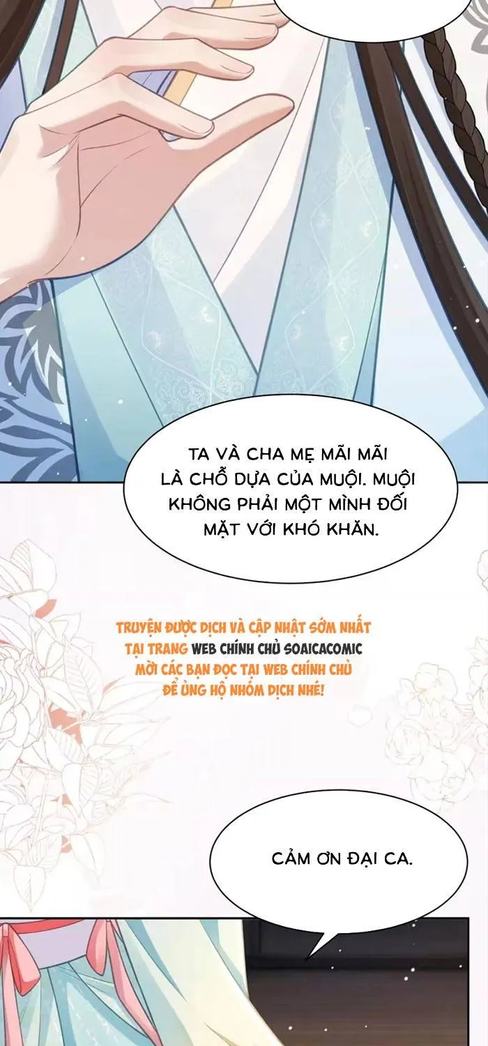 Sau Khi Báo Thù Tỷ Tỷ Ta Làm Hoàng Tử Phi Chapter 10 - Trang 20