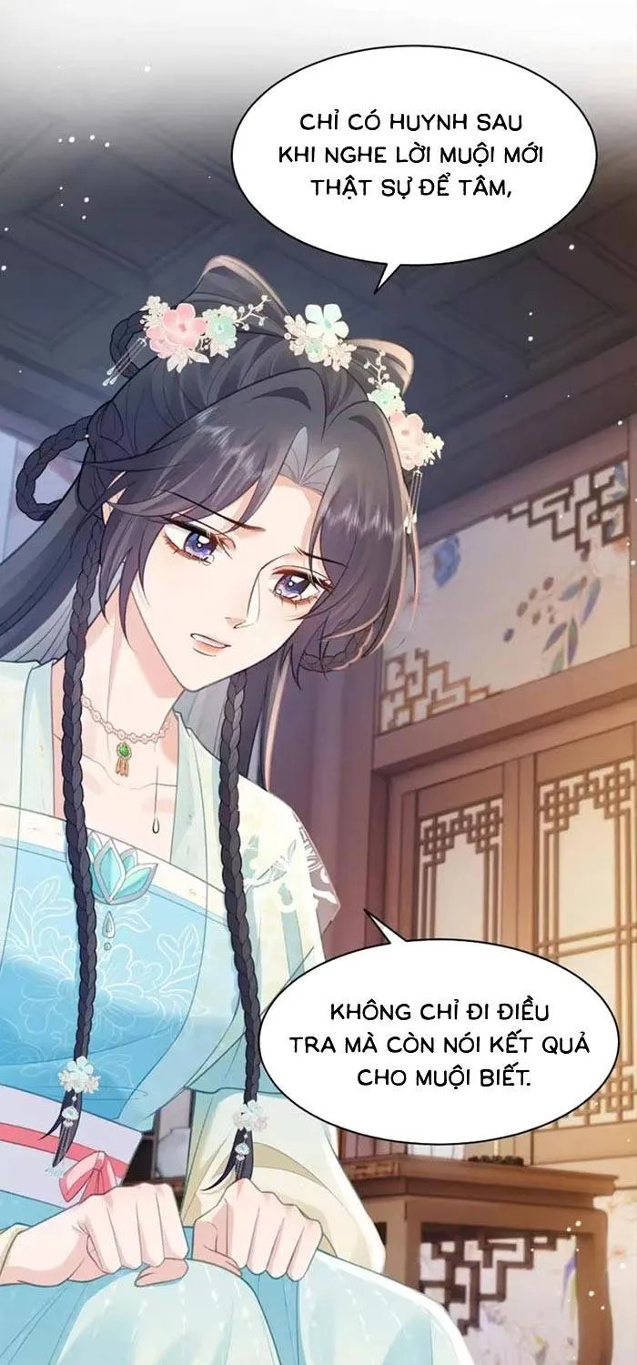 Sau Khi Báo Thù Tỷ Tỷ Ta Làm Hoàng Tử Phi Chapter 10 - Trang 22
