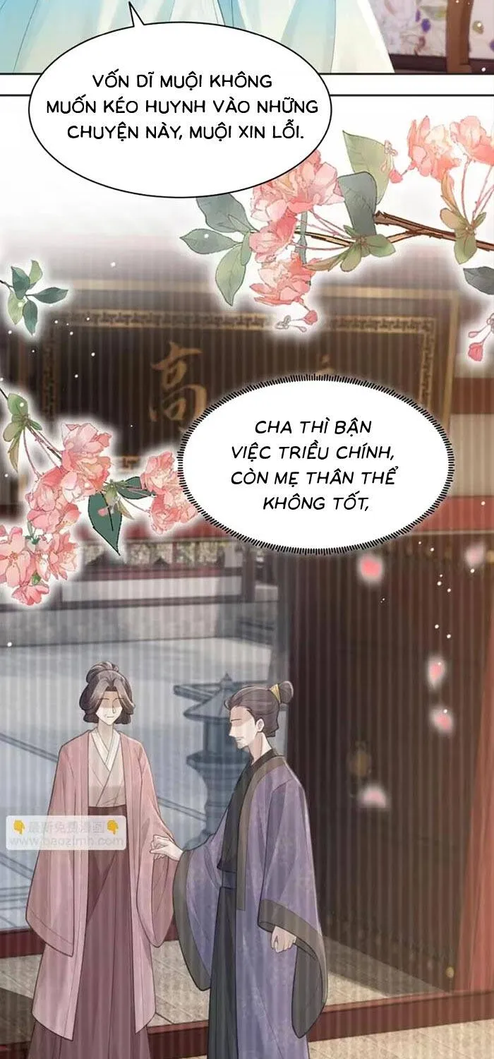 Sau Khi Báo Thù Tỷ Tỷ Ta Làm Hoàng Tử Phi Chapter 10 - Trang 23