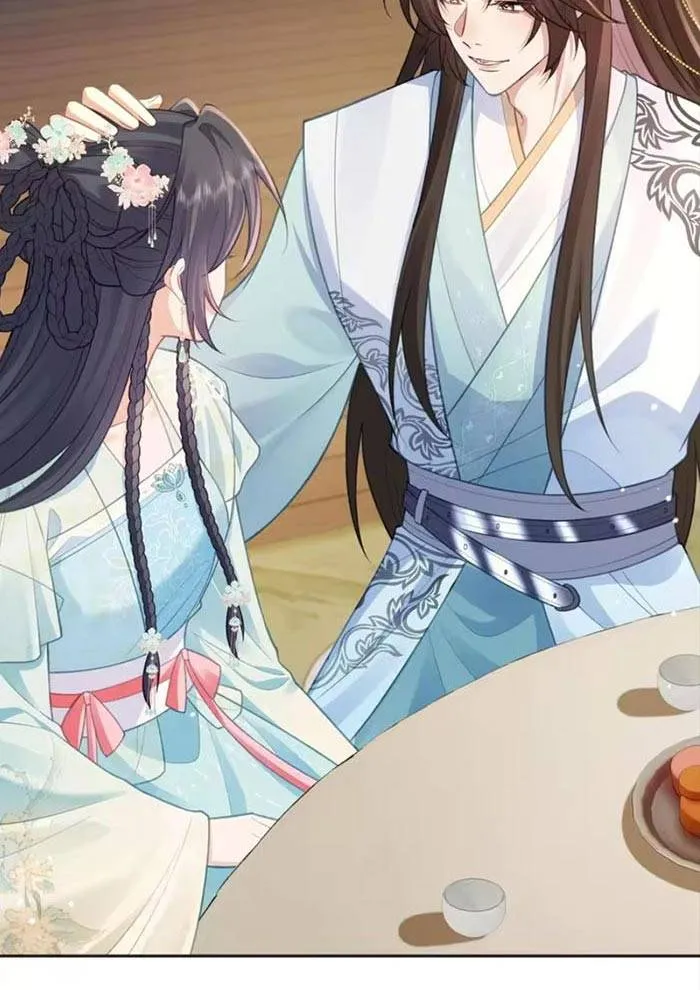 Sau Khi Báo Thù Tỷ Tỷ Ta Làm Hoàng Tử Phi Chapter 10 - Trang 26