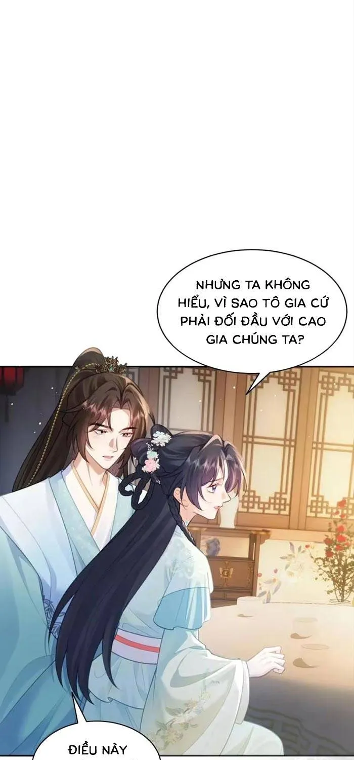 Sau Khi Báo Thù Tỷ Tỷ Ta Làm Hoàng Tử Phi Chapter 10 - Trang 27