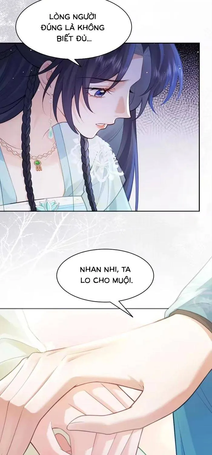 Sau Khi Báo Thù Tỷ Tỷ Ta Làm Hoàng Tử Phi Chapter 10 - Trang 29
