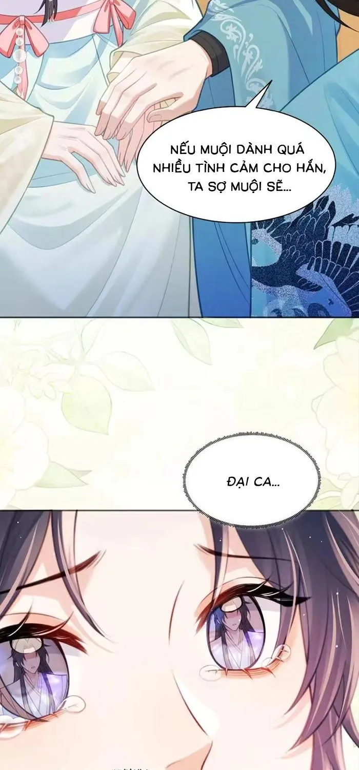 Sau Khi Báo Thù Tỷ Tỷ Ta Làm Hoàng Tử Phi Chapter 10 - Trang 32