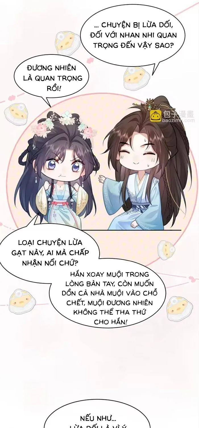 Sau Khi Báo Thù Tỷ Tỷ Ta Làm Hoàng Tử Phi Chapter 10 - Trang 36