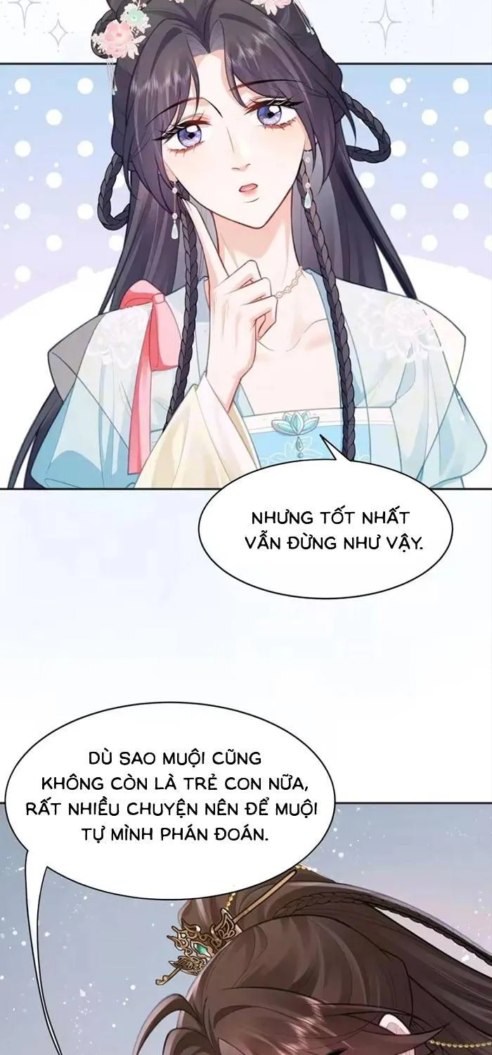Sau Khi Báo Thù Tỷ Tỷ Ta Làm Hoàng Tử Phi Chapter 10 - Trang 38