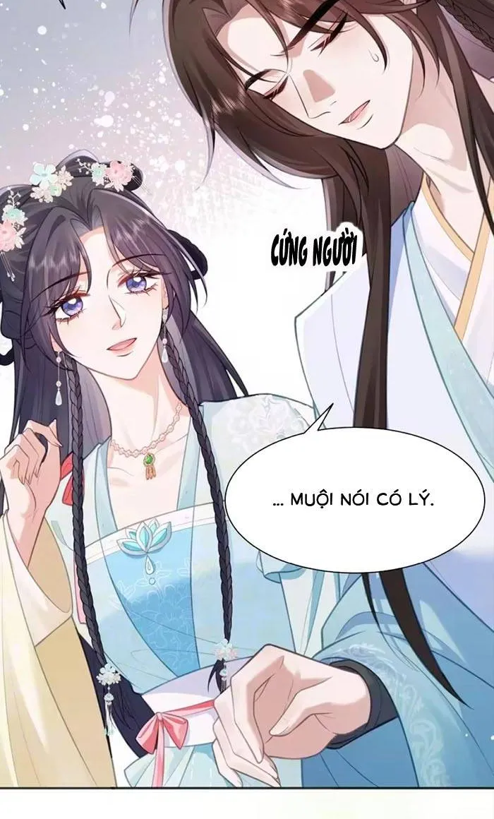 Sau Khi Báo Thù Tỷ Tỷ Ta Làm Hoàng Tử Phi Chapter 10 - Trang 39
