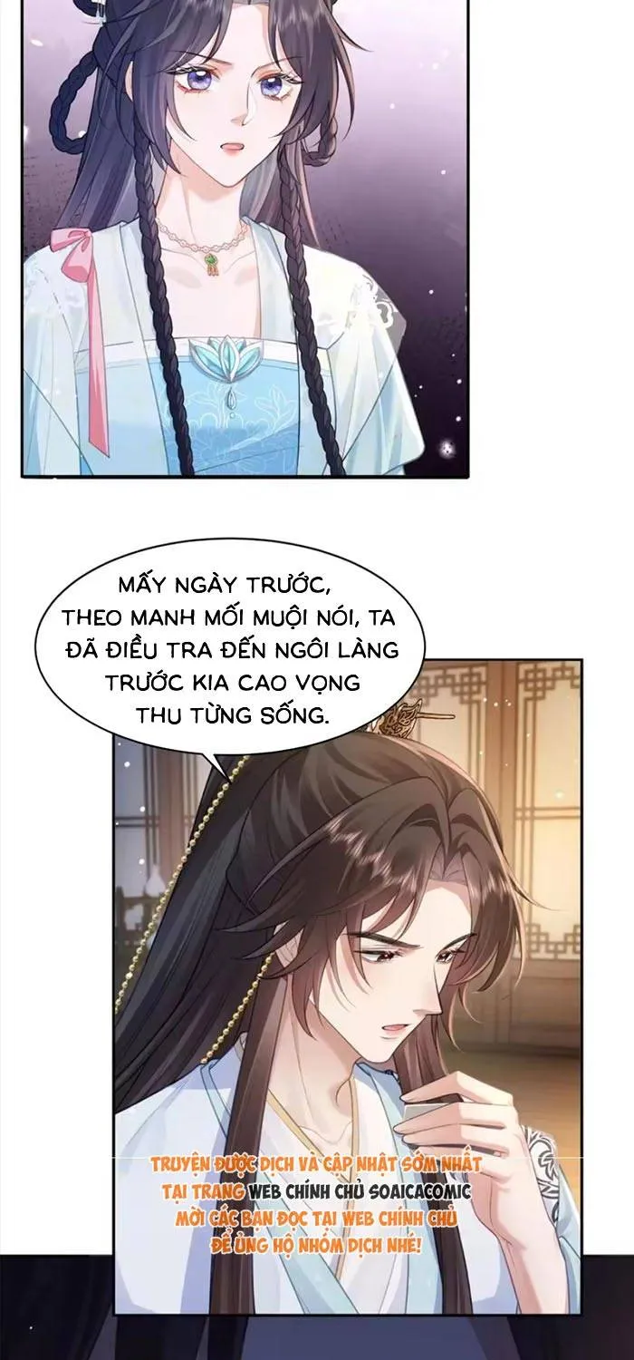 Sau Khi Báo Thù Tỷ Tỷ Ta Làm Hoàng Tử Phi Chapter 10 - Trang 4