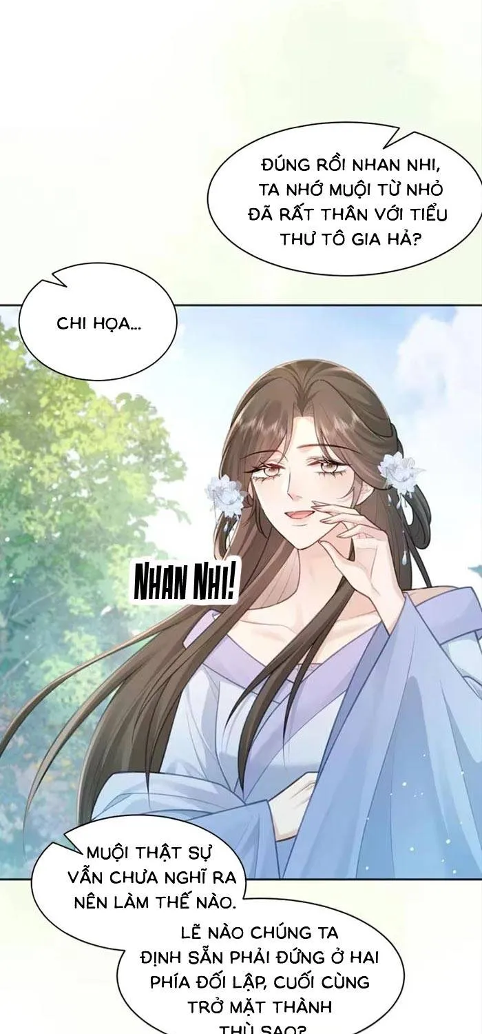Sau Khi Báo Thù Tỷ Tỷ Ta Làm Hoàng Tử Phi Chapter 10 - Trang 40