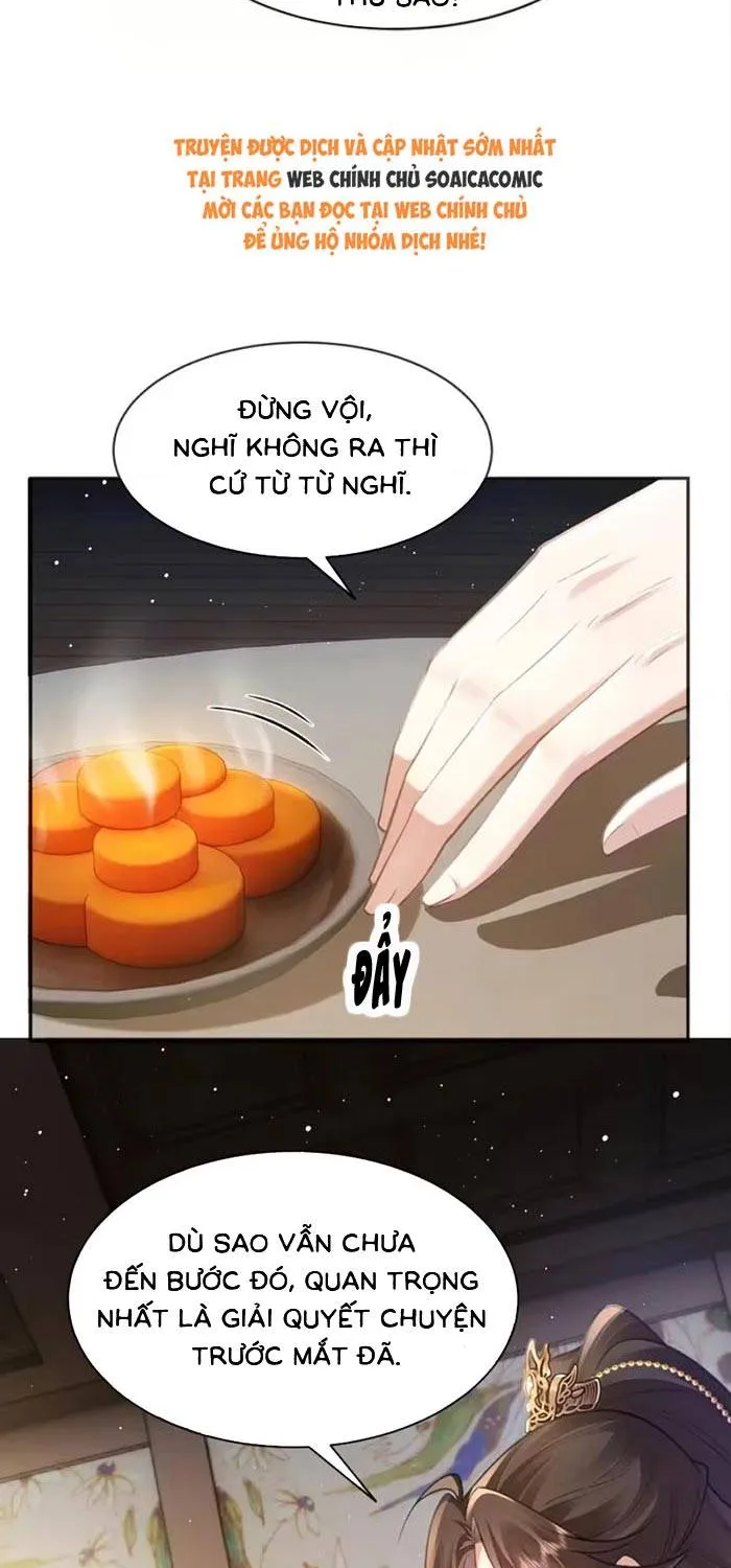 Sau Khi Báo Thù Tỷ Tỷ Ta Làm Hoàng Tử Phi Chapter 10 - Trang 41