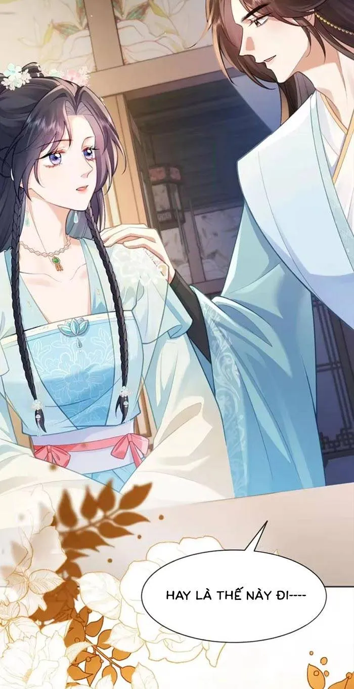 Sau Khi Báo Thù Tỷ Tỷ Ta Làm Hoàng Tử Phi Chapter 10 - Trang 42