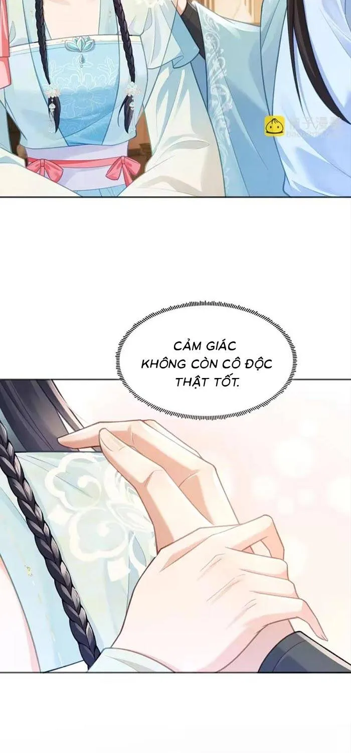 Sau Khi Báo Thù Tỷ Tỷ Ta Làm Hoàng Tử Phi Chapter 10 - Trang 45