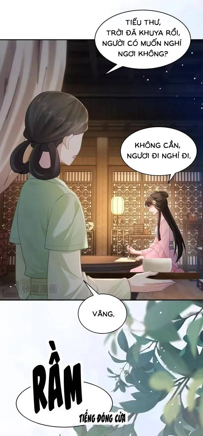 Sau Khi Báo Thù Tỷ Tỷ Ta Làm Hoàng Tử Phi Chapter 10 - Trang 48