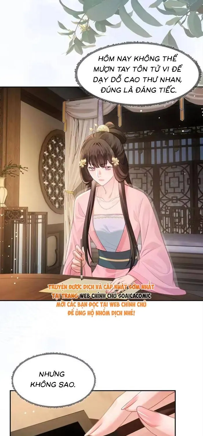 Sau Khi Báo Thù Tỷ Tỷ Ta Làm Hoàng Tử Phi Chapter 10 - Trang 49