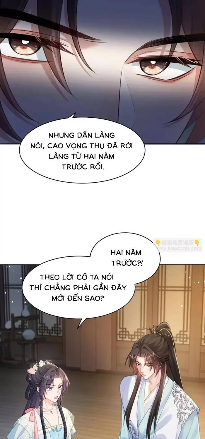 Sau Khi Báo Thù Tỷ Tỷ Ta Làm Hoàng Tử Phi Chapter 10 - Trang 5