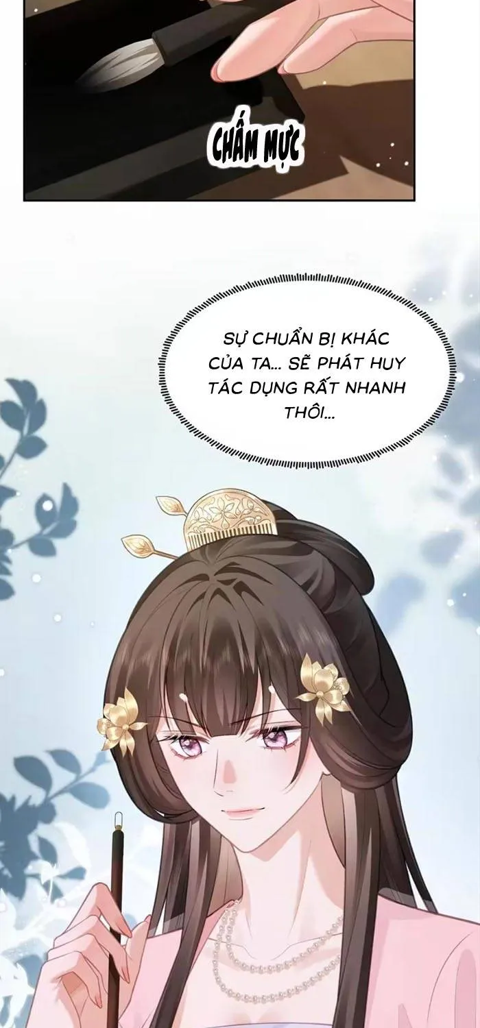 Sau Khi Báo Thù Tỷ Tỷ Ta Làm Hoàng Tử Phi Chapter 10 - Trang 50