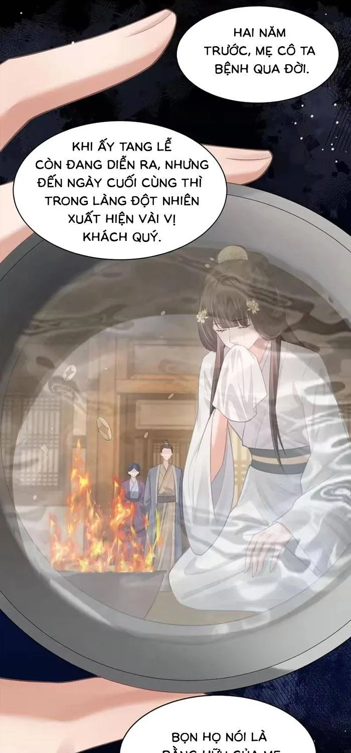 Sau Khi Báo Thù Tỷ Tỷ Ta Làm Hoàng Tử Phi Chapter 10 - Trang 7