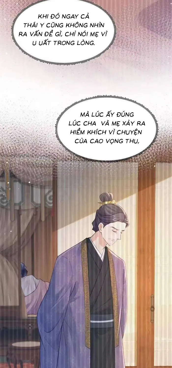 Sau Khi Báo Thù Tỷ Tỷ Ta Làm Hoàng Tử Phi Chapter 11 - Trang 10