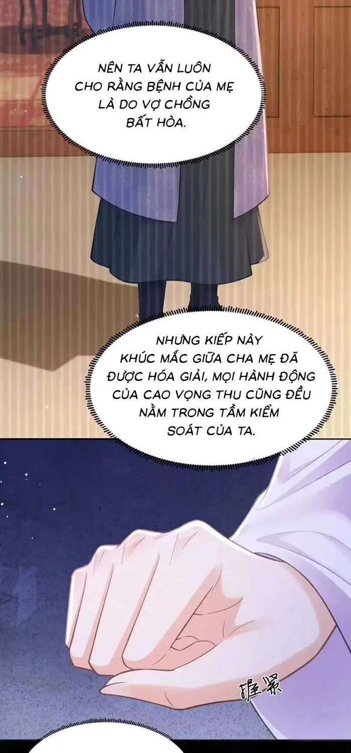 Sau Khi Báo Thù Tỷ Tỷ Ta Làm Hoàng Tử Phi Chapter 11 - Trang 11