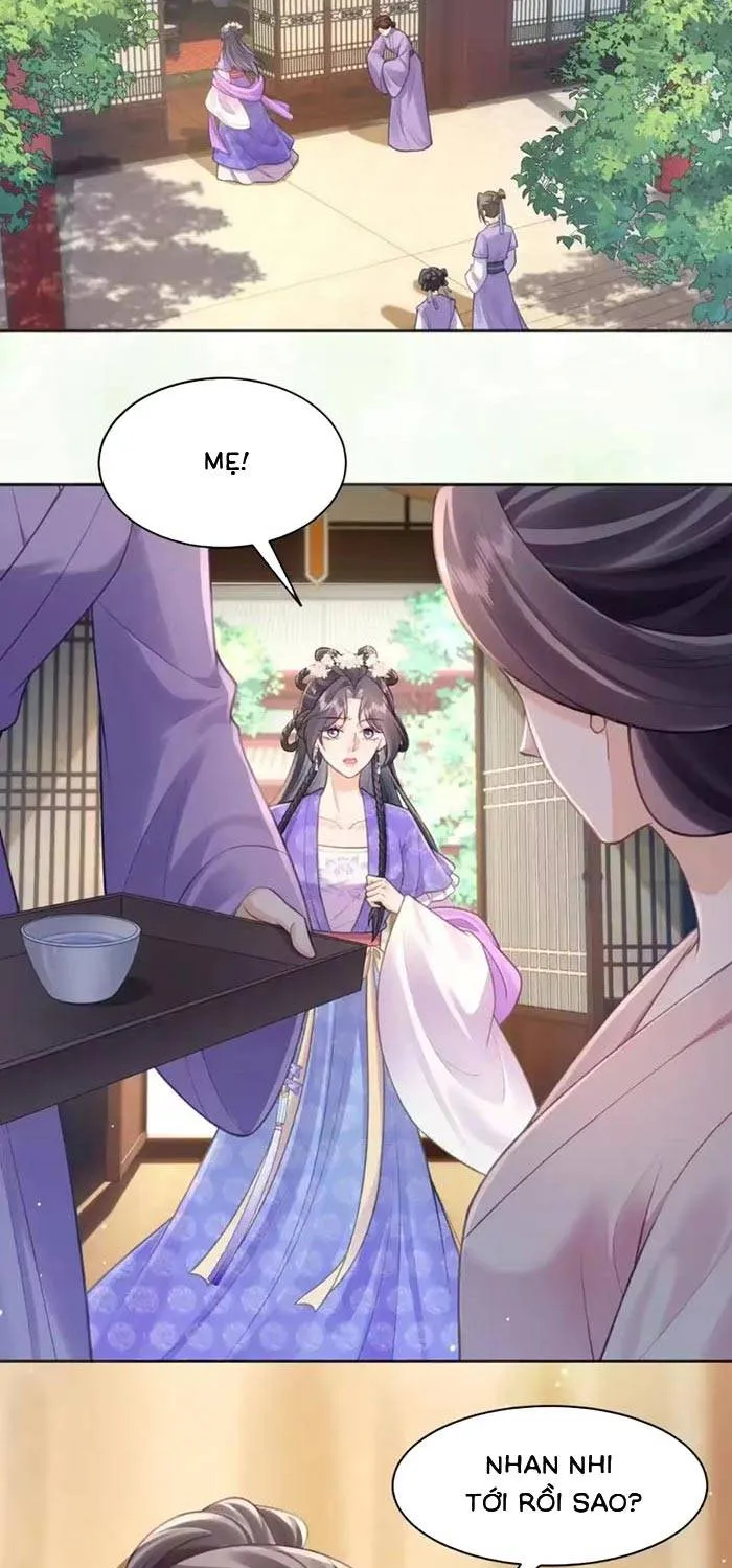 Sau Khi Báo Thù Tỷ Tỷ Ta Làm Hoàng Tử Phi Chapter 11 - Trang 15