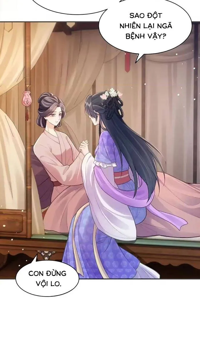 Sau Khi Báo Thù Tỷ Tỷ Ta Làm Hoàng Tử Phi Chapter 11 - Trang 17