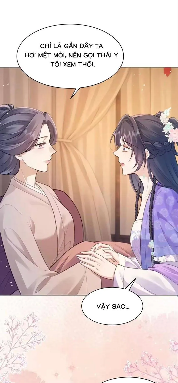 Sau Khi Báo Thù Tỷ Tỷ Ta Làm Hoàng Tử Phi Chapter 11 - Trang 18