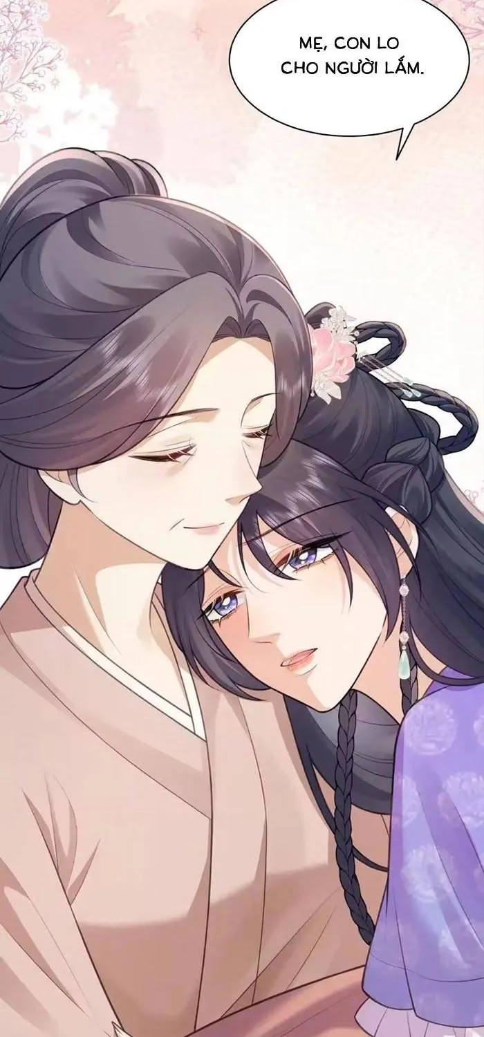Sau Khi Báo Thù Tỷ Tỷ Ta Làm Hoàng Tử Phi Chapter 11 - Trang 19