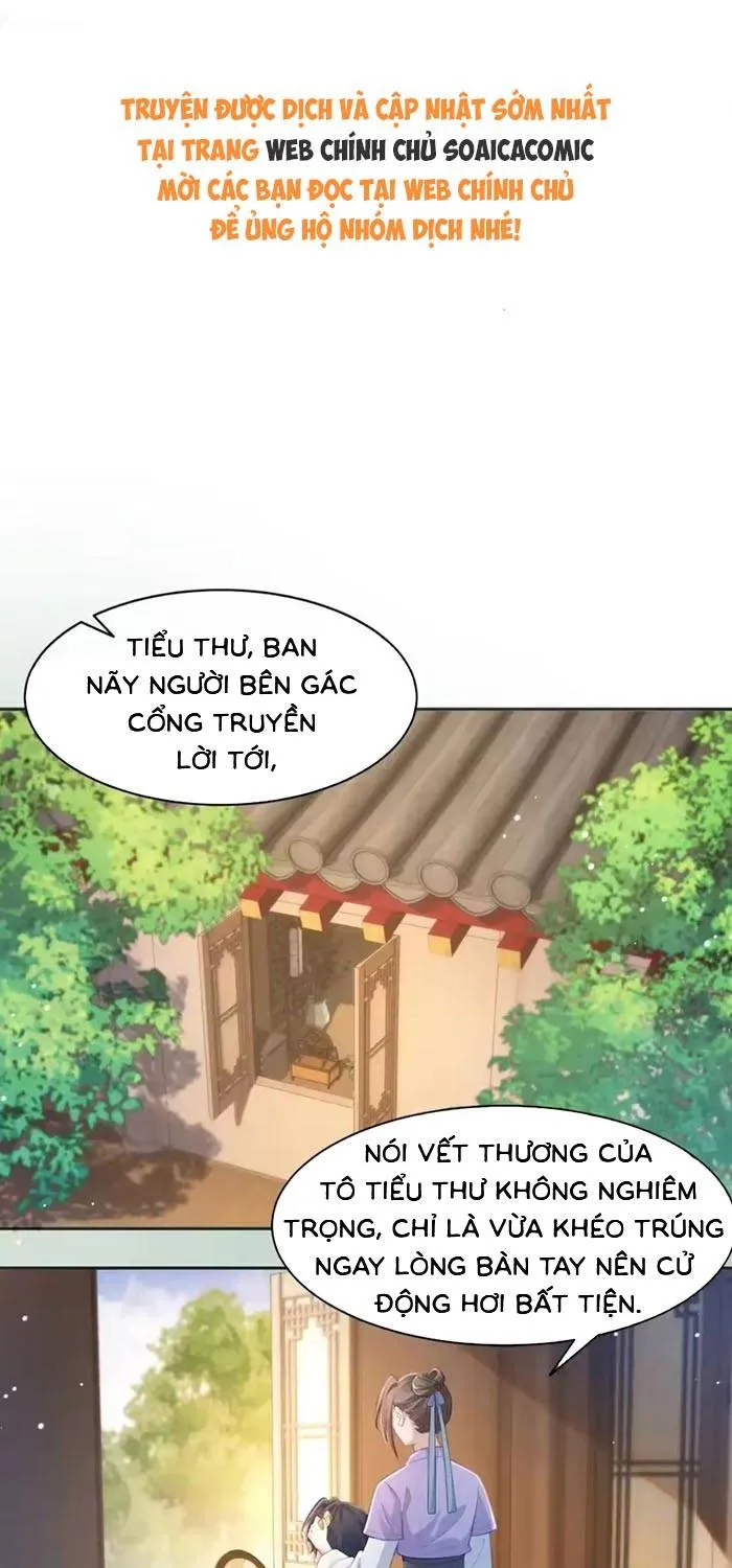Sau Khi Báo Thù Tỷ Tỷ Ta Làm Hoàng Tử Phi Chapter 11 - Trang 2
