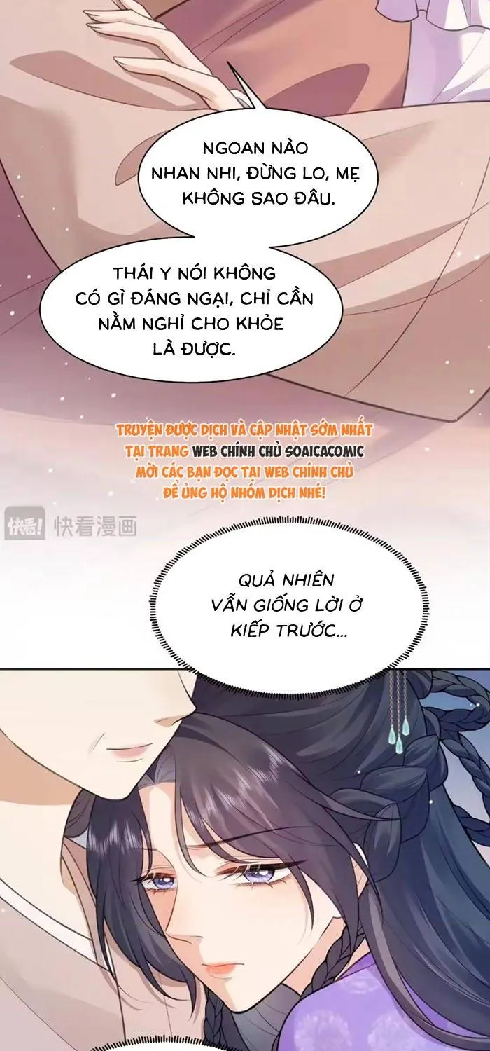 Sau Khi Báo Thù Tỷ Tỷ Ta Làm Hoàng Tử Phi Chapter 11 - Trang 20