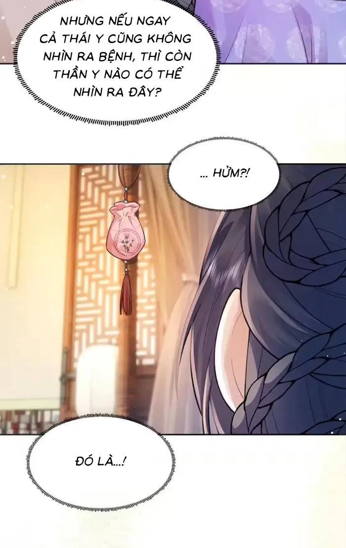 Sau Khi Báo Thù Tỷ Tỷ Ta Làm Hoàng Tử Phi Chapter 11 - Trang 21