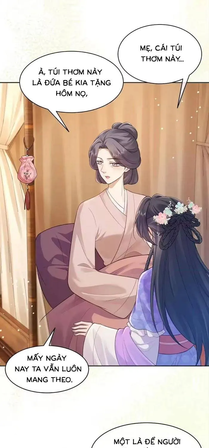 Sau Khi Báo Thù Tỷ Tỷ Ta Làm Hoàng Tử Phi Chapter 11 - Trang 22